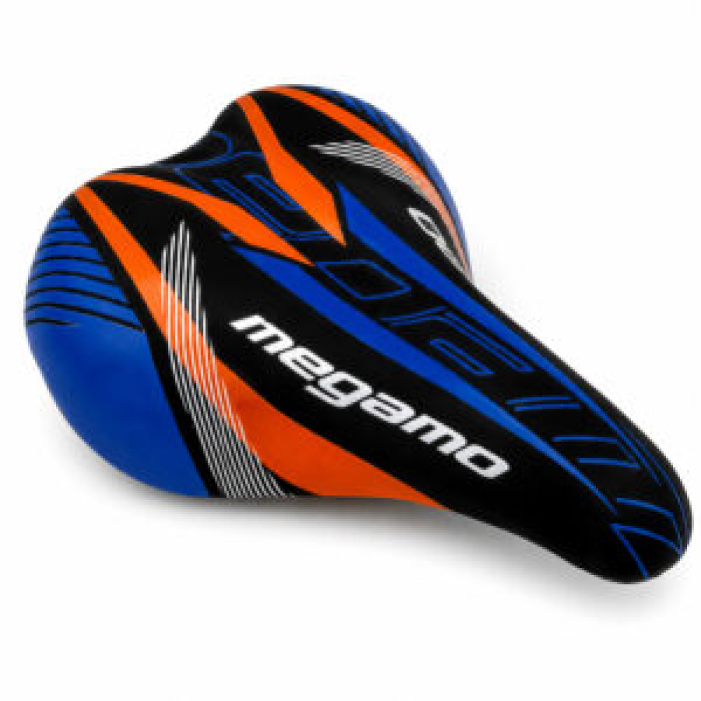 BASSANO ΣΕΛΑ ΒΜΧ 18-20 BLUE BLACK ORANGE