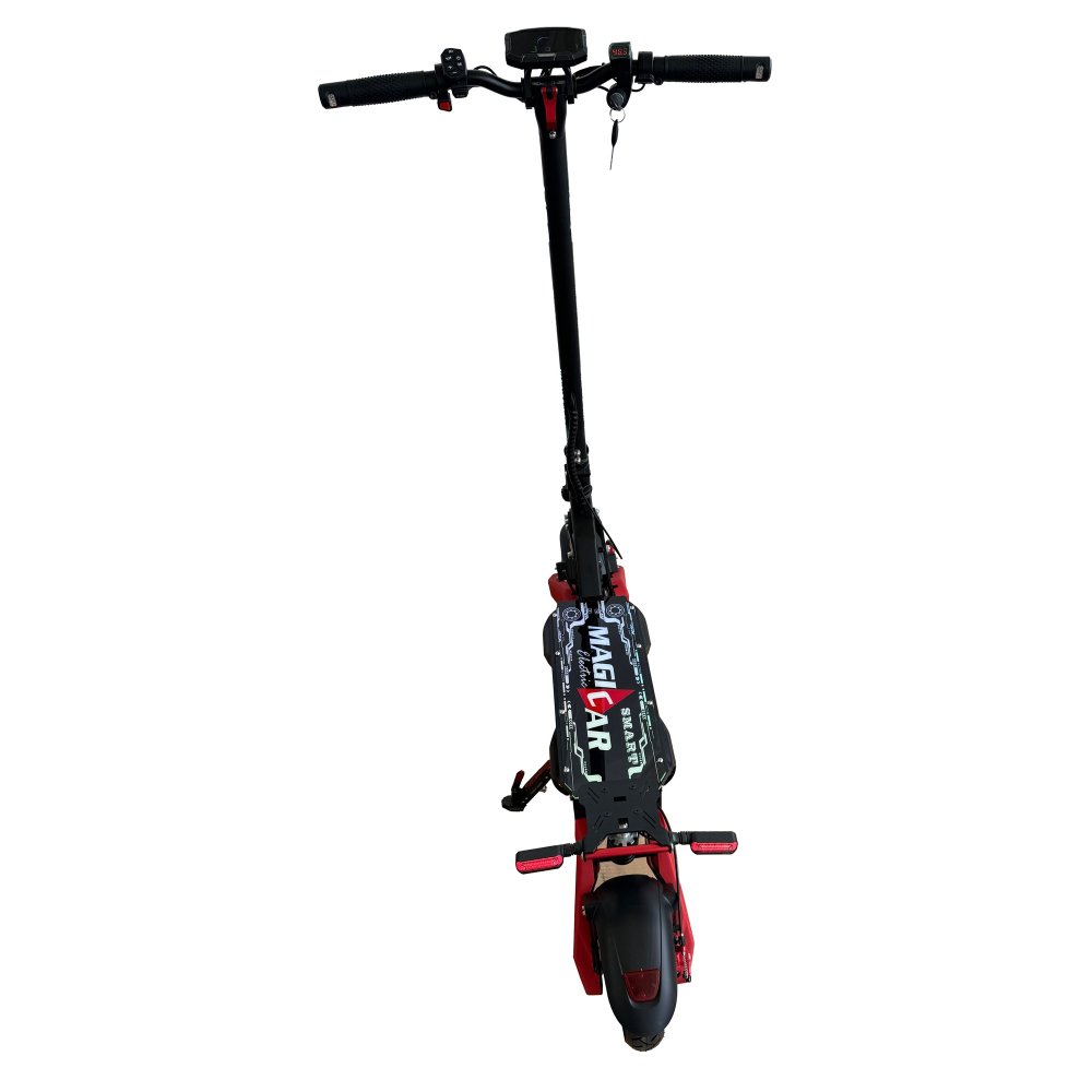 MAGICAR E. 1600W 10 SMART