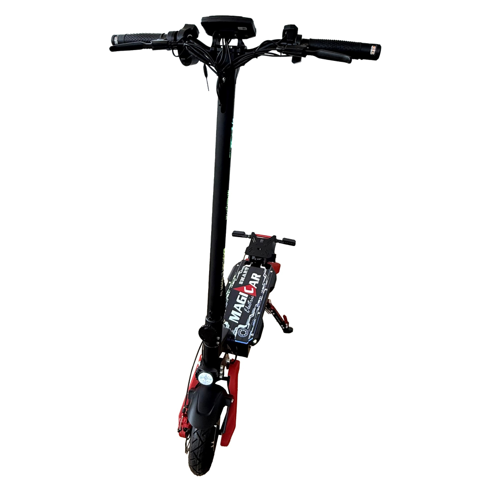 MAGICAR E. 1600W 10 SMART