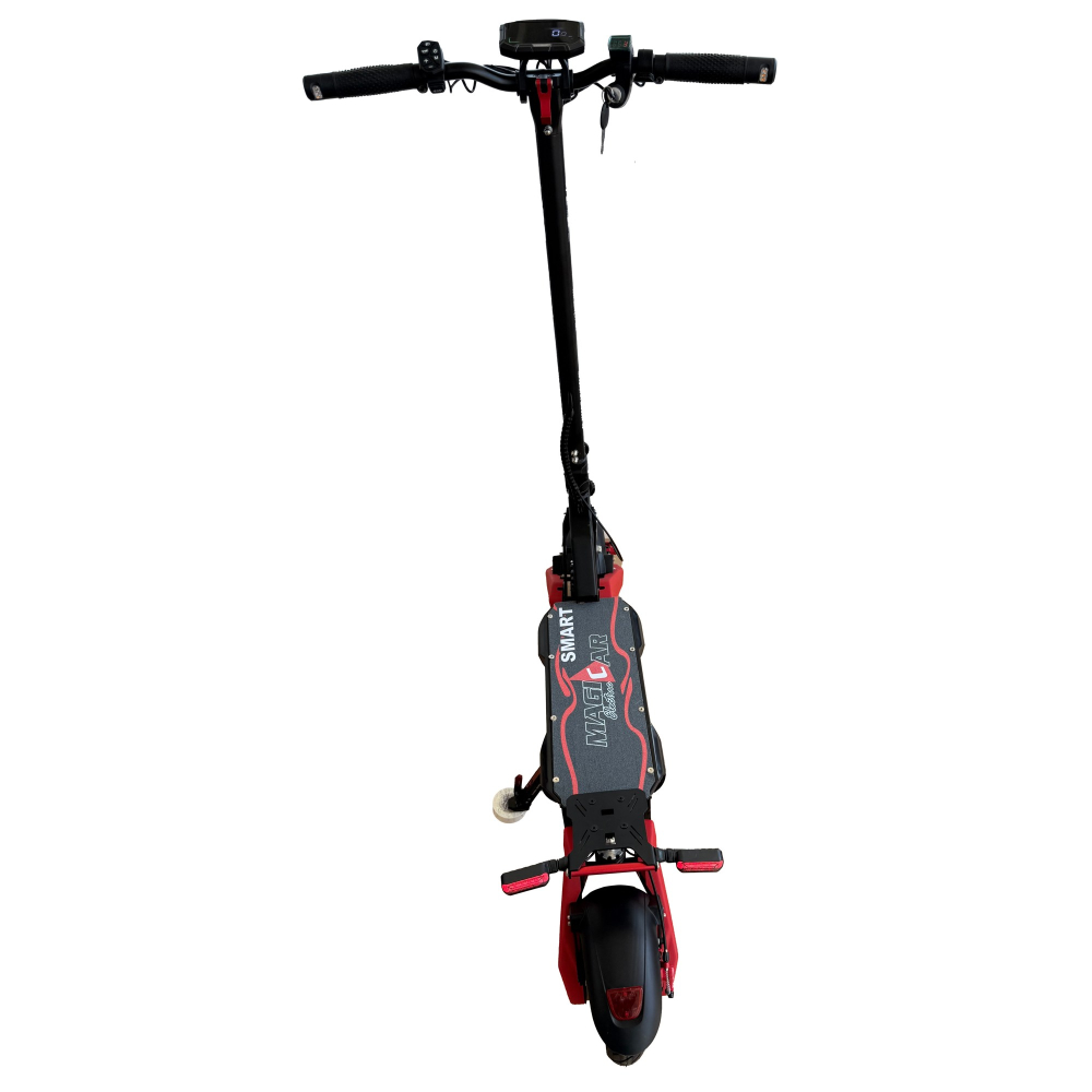 MAGICAR E. 800W 10 SMART