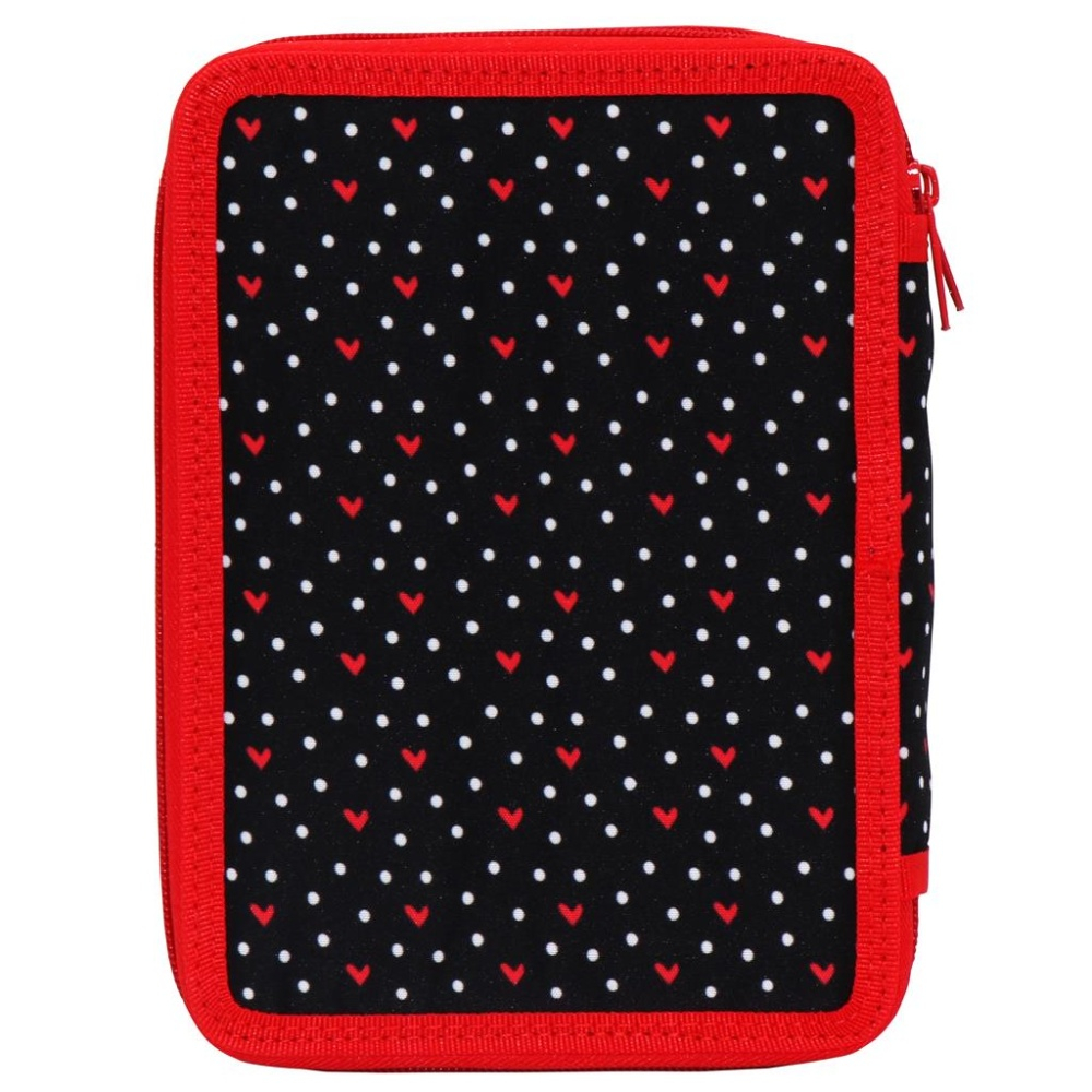 ΚΑΣΕΤΙΝΑ ΔΙΠΛΗ ΓΕΜΑΤΗ DISNEY MINNIE MOUSE MUST