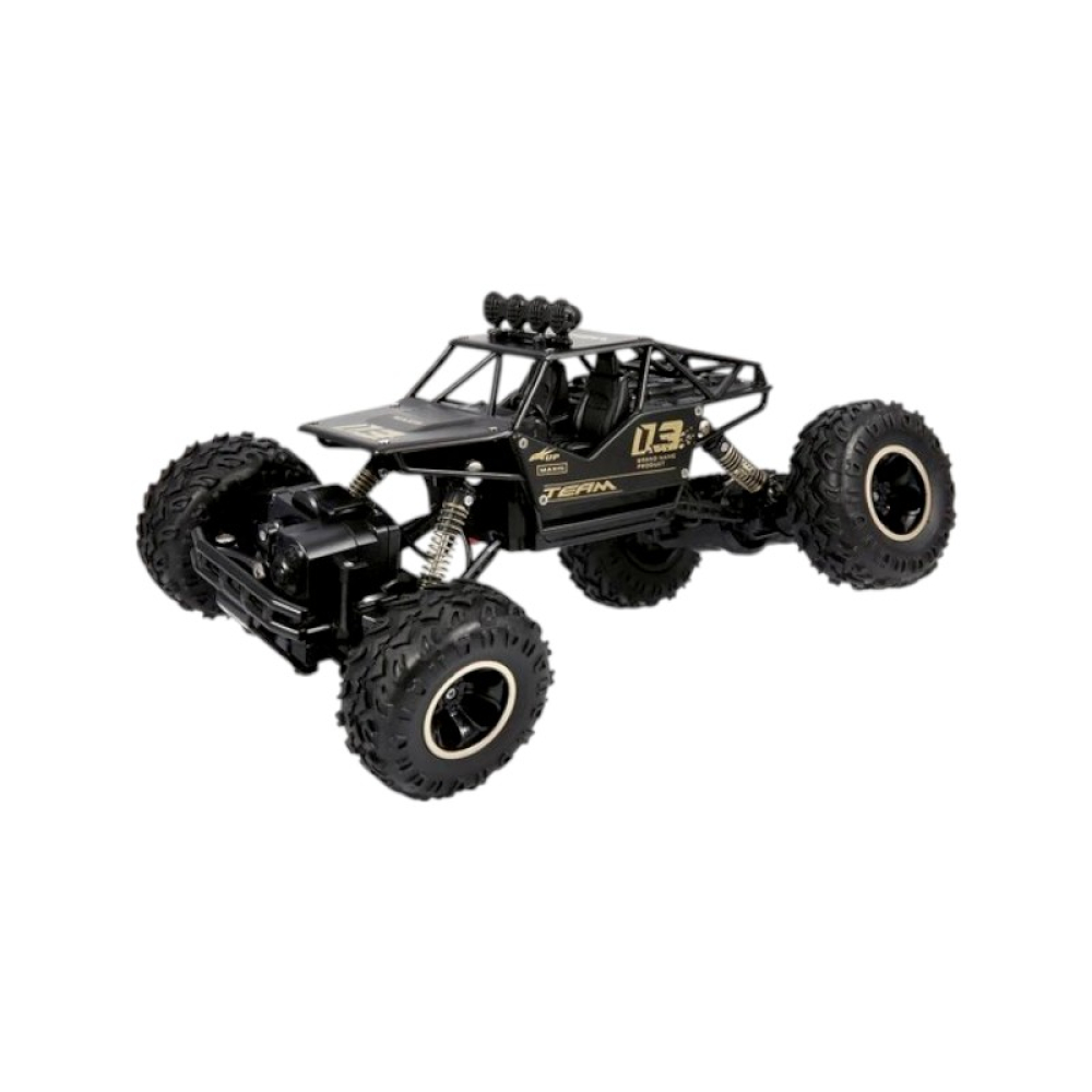 Τηλεκατευθυνόμενο αυτοκίνητο Τζιπ – Off Road – 3088-1:12 