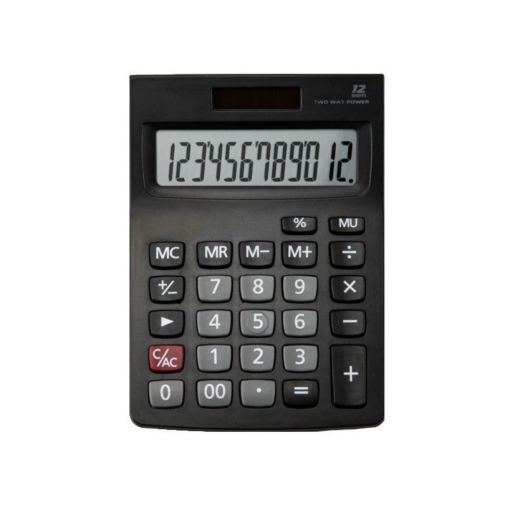 Ψηφιακή αριθμομηχανή – 3851B-2