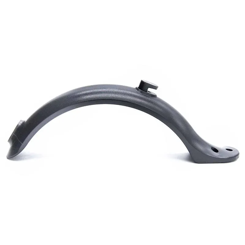 Πίσω φτερό για  XIAOMI M365,PRO and Fiat 500 F85 - BLACK