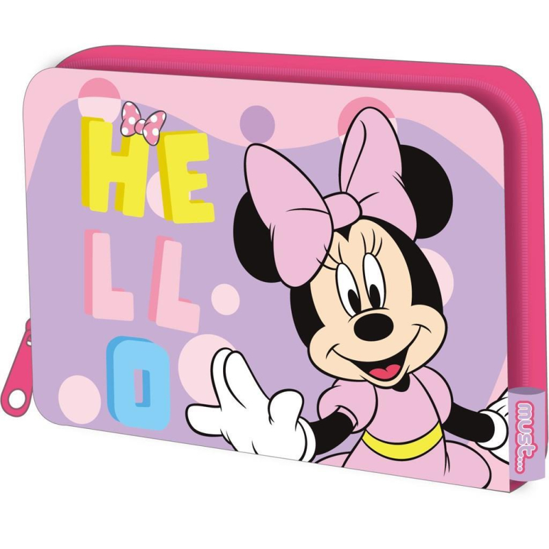 Πορτοφόλι για Κορίτσι 11.5x2.5x9 εκ. Minnie