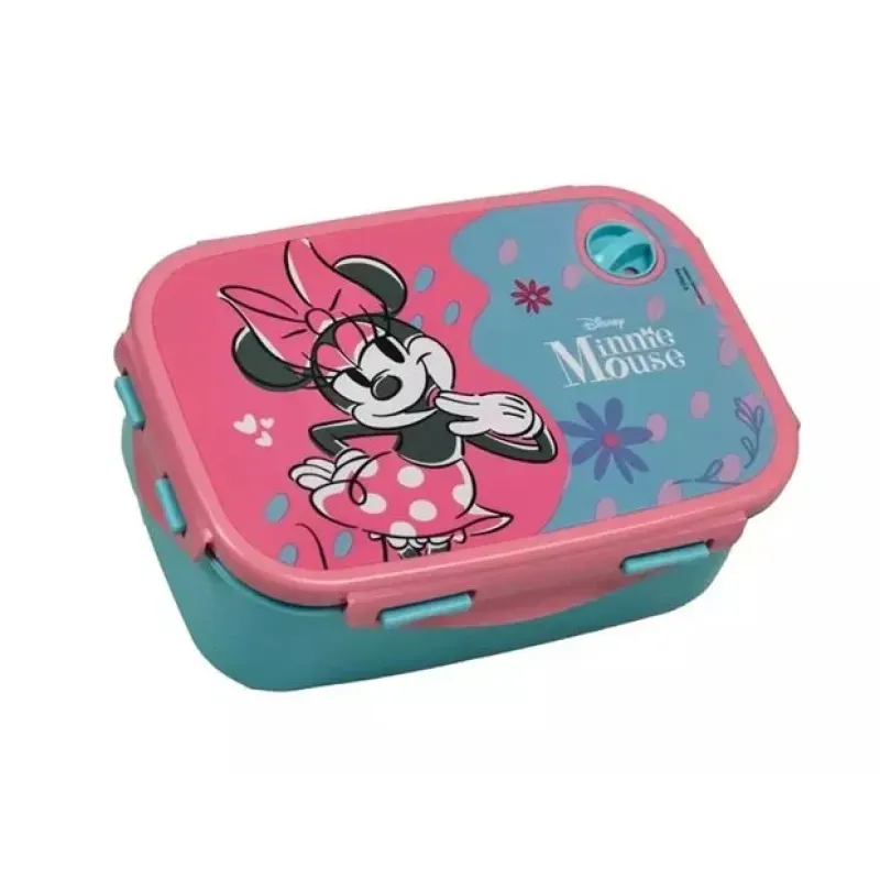 Φαγητοδοχείο Microwave Minnie - 800ml 