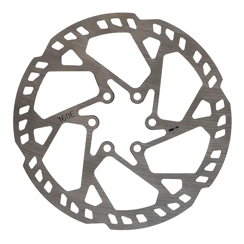 Δισκόπλακα Πατινιού EWD004 - 160mm (2.3mm Thickness)