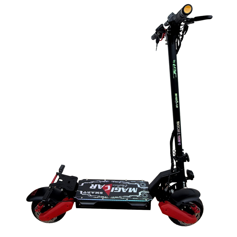 MAGICAR E. 1600W 10 SMART