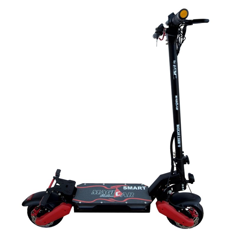MAGICAR E. 800W 10 SMART