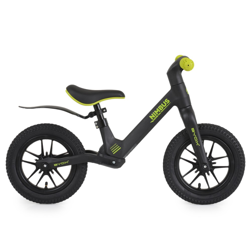 Ποδήλατο Ισορροπίας Byox Nimbus 12" Ink Black
